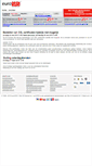 Mobile Screenshot of noc.eurosrs.com